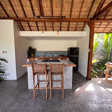 Jati Kuta Lombok Hotel Luaran gambar