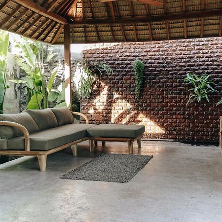 Jati Kuta Lombok Hotel Luaran gambar