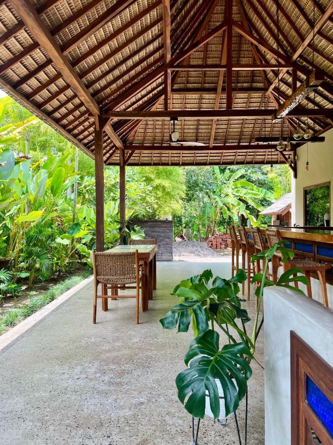 Jati Kuta Lombok Hotel Luaran gambar