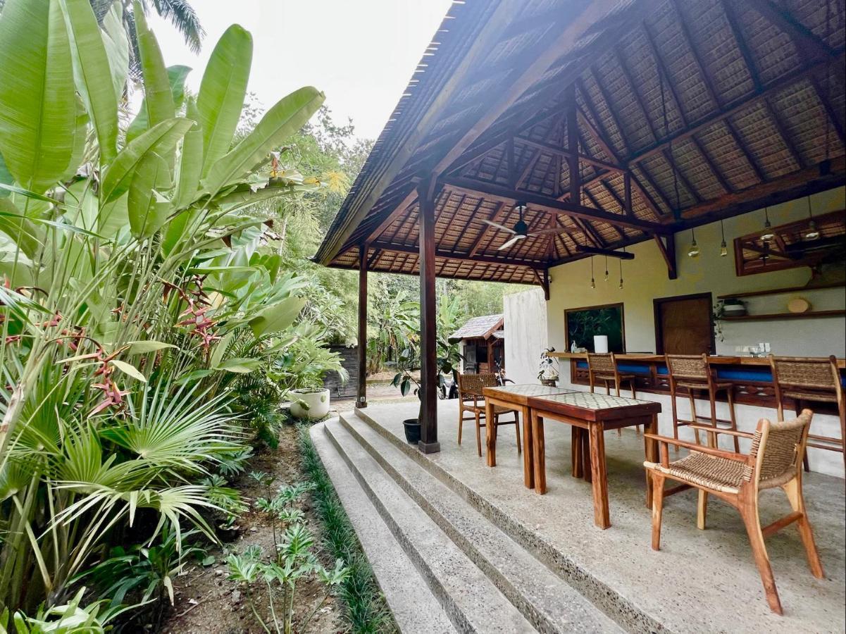 Jati Kuta Lombok Hotel Luaran gambar