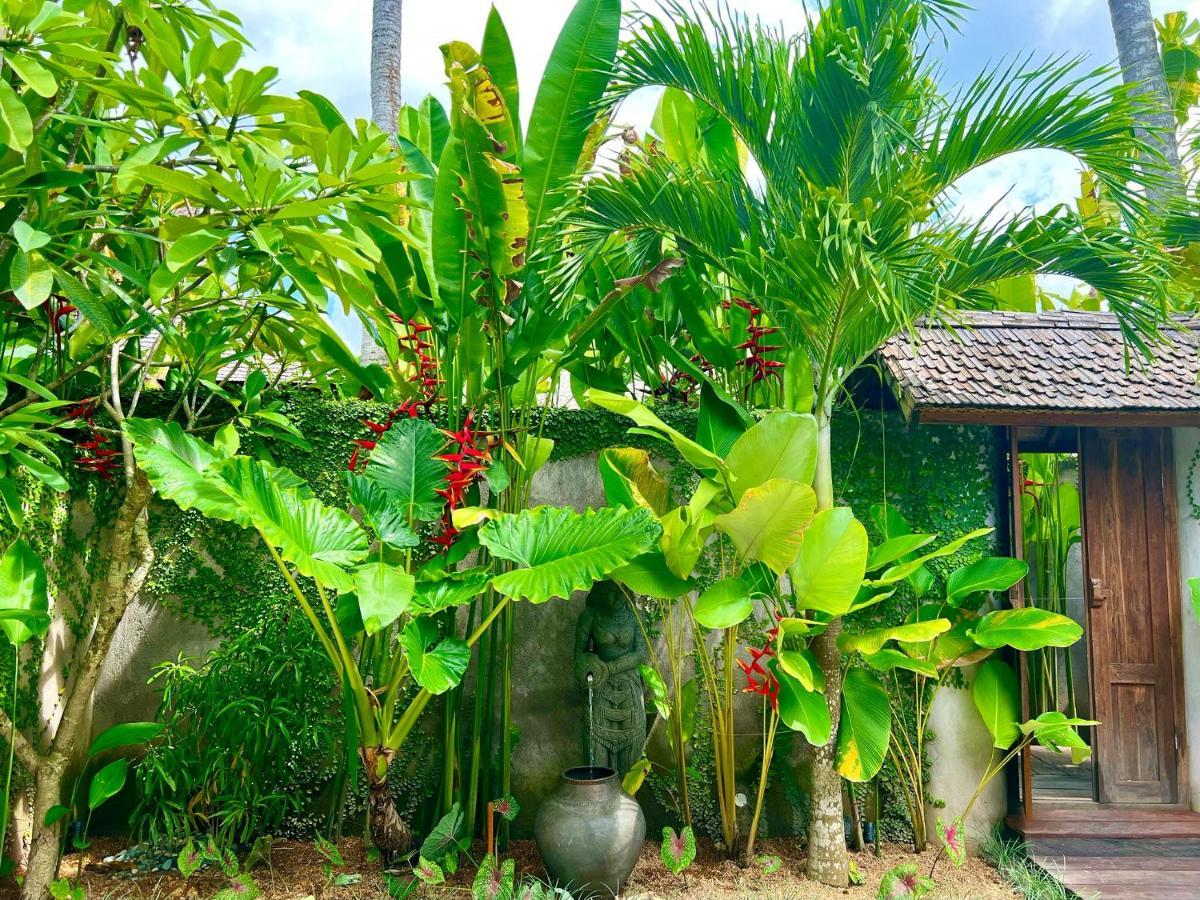 Jati Kuta Lombok Hotel Luaran gambar
