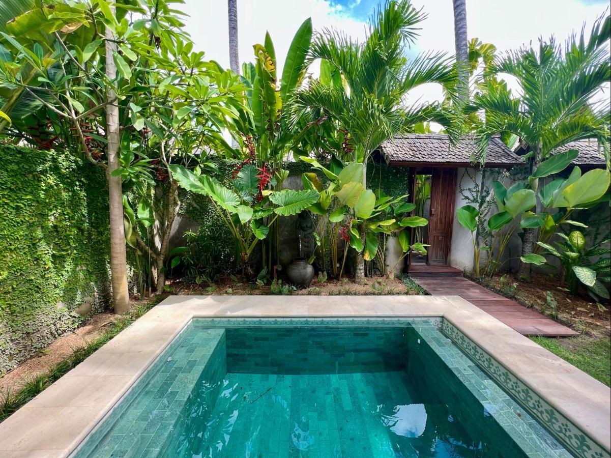 Jati Kuta Lombok Hotel Luaran gambar