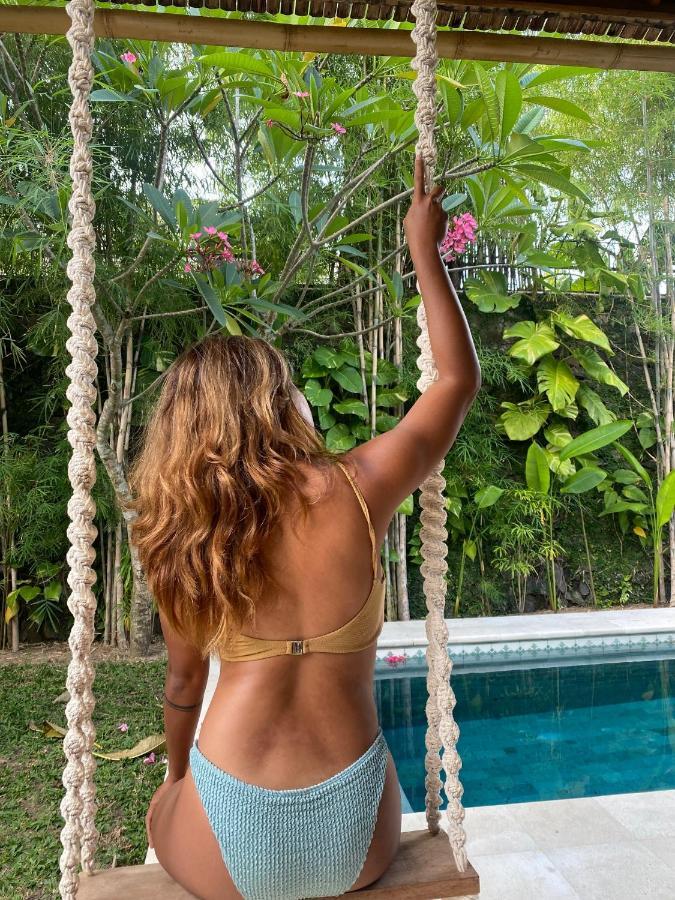 Jati Kuta Lombok Hotel Luaran gambar