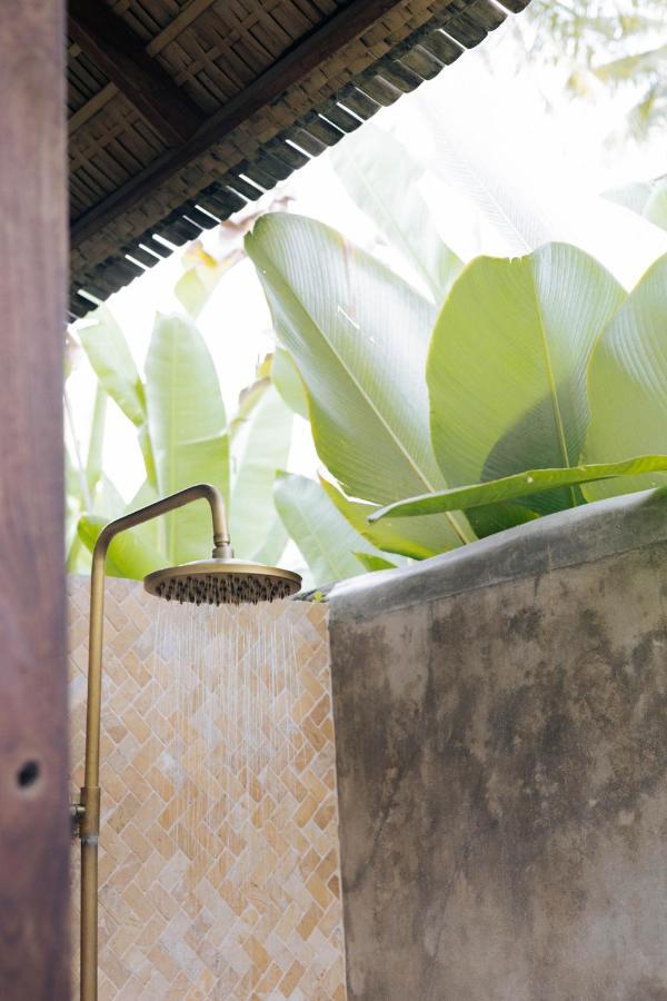 Jati Kuta Lombok Hotel Luaran gambar
