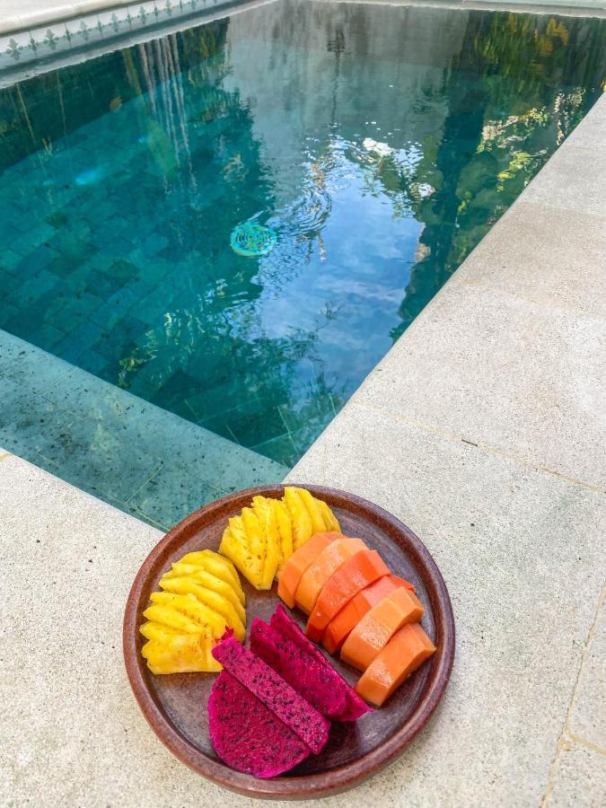 Jati Kuta Lombok Hotel Luaran gambar