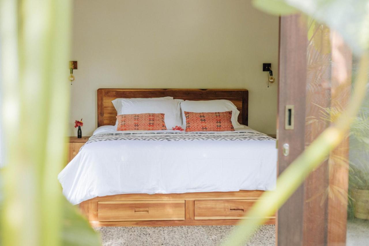 Jati Kuta Lombok Hotel Luaran gambar