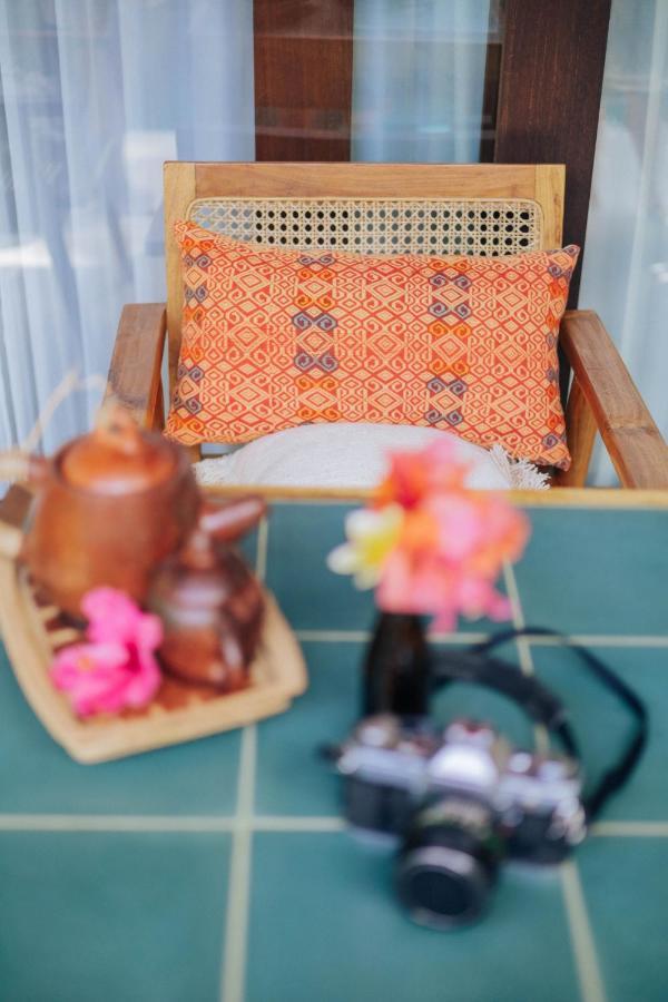 Jati Kuta Lombok Hotel Luaran gambar