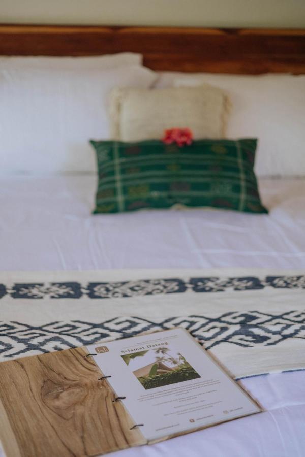 Jati Kuta Lombok Hotel Luaran gambar