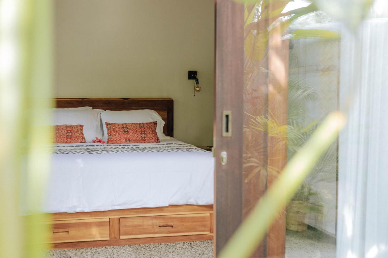 Jati Kuta Lombok Hotel Luaran gambar