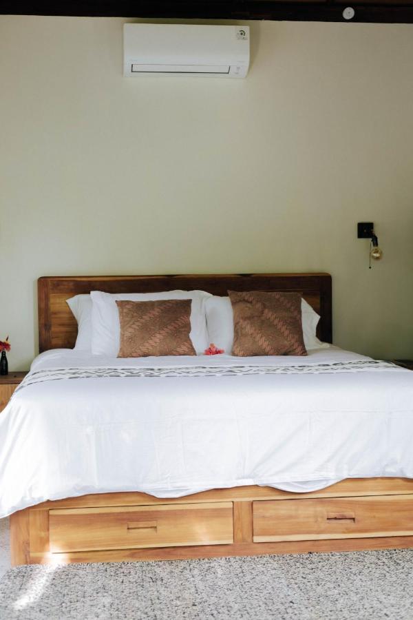 Jati Kuta Lombok Hotel Luaran gambar