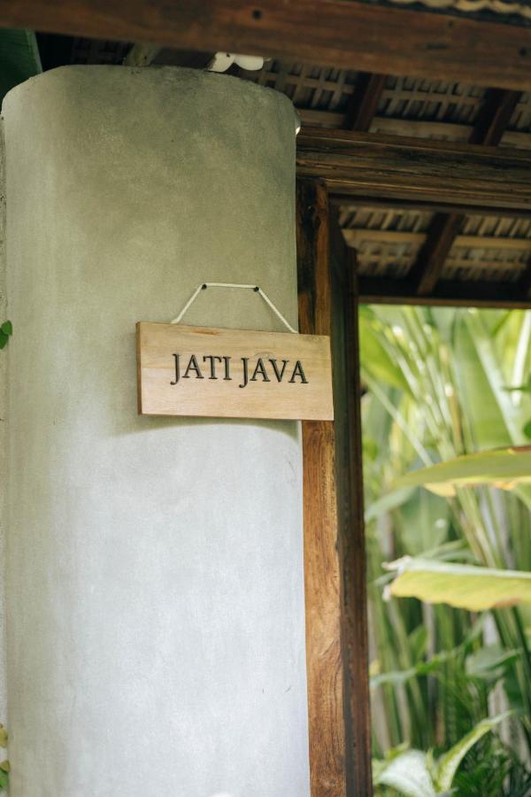 Jati Kuta Lombok Hotel Luaran gambar