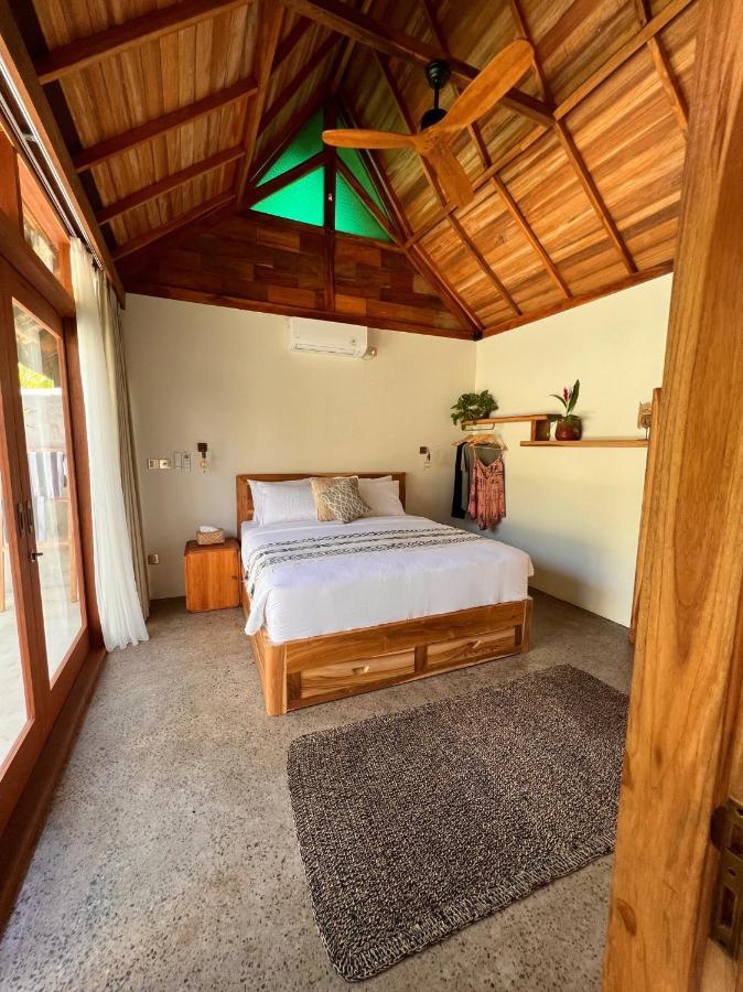 Jati Kuta Lombok Hotel Luaran gambar