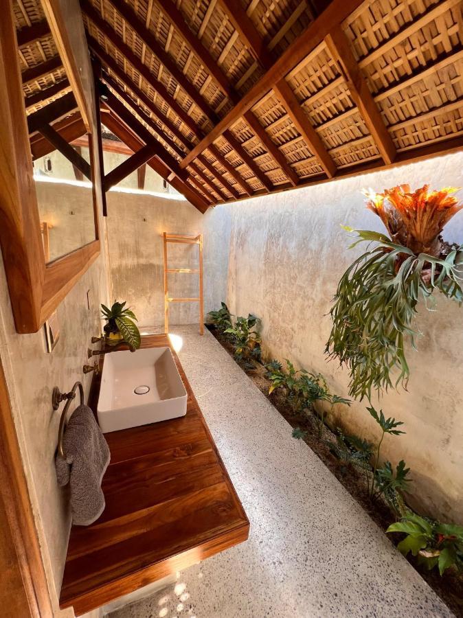 Jati Kuta Lombok Hotel Luaran gambar