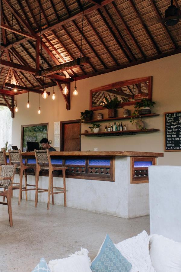 Jati Kuta Lombok Hotel Luaran gambar