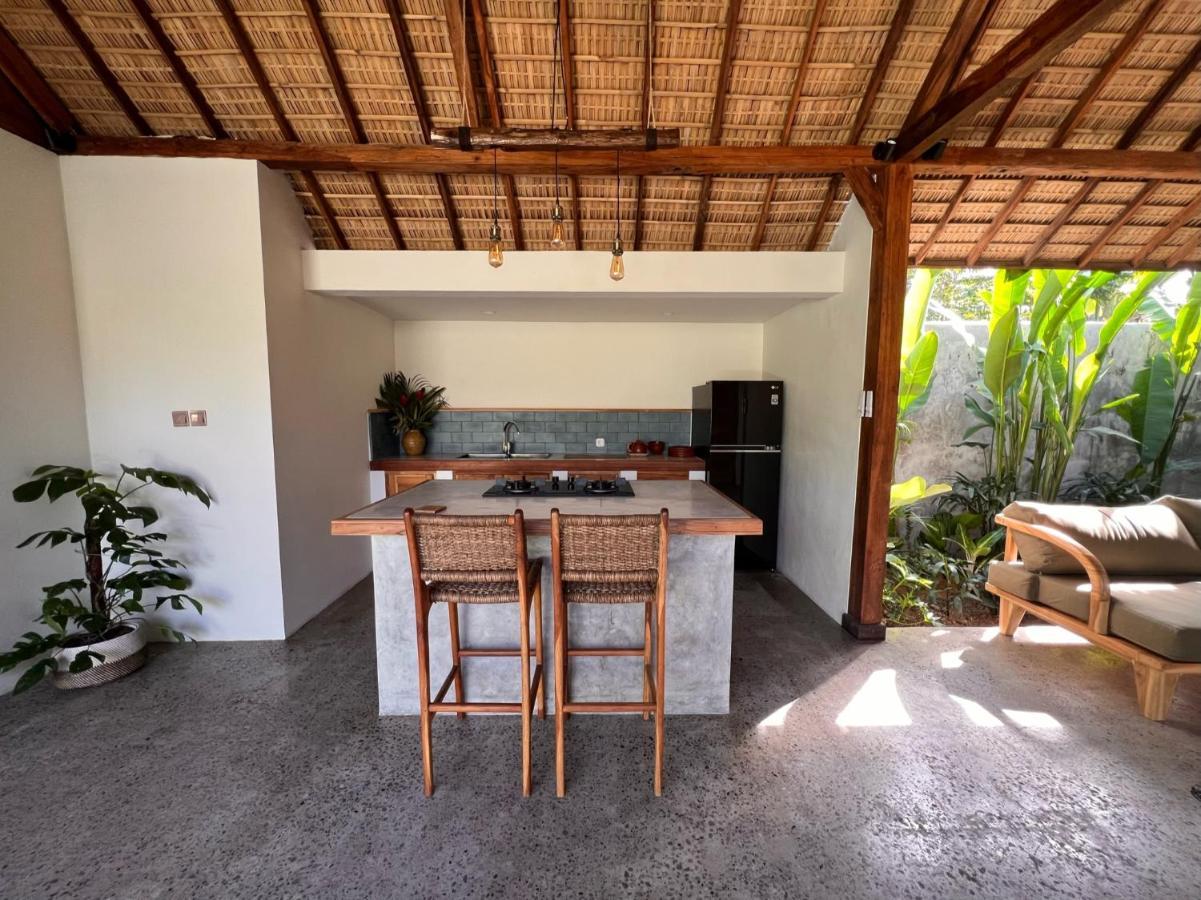 Jati Kuta Lombok Hotel Luaran gambar