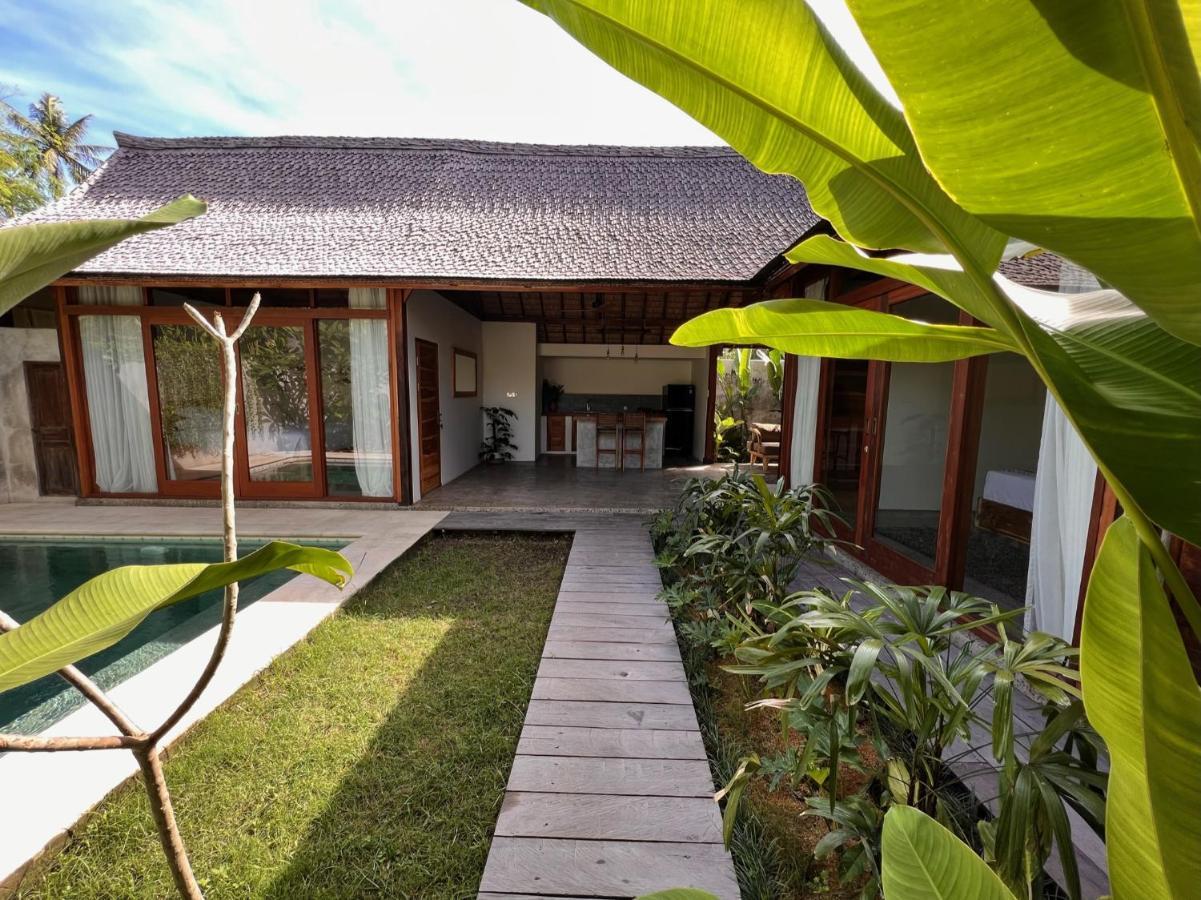 Jati Kuta Lombok Hotel Luaran gambar