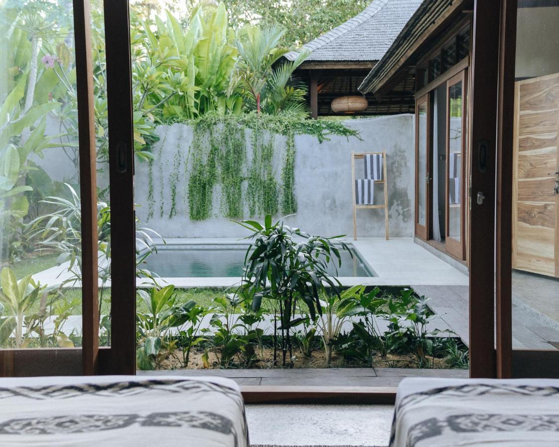 Jati Kuta Lombok Hotel Luaran gambar