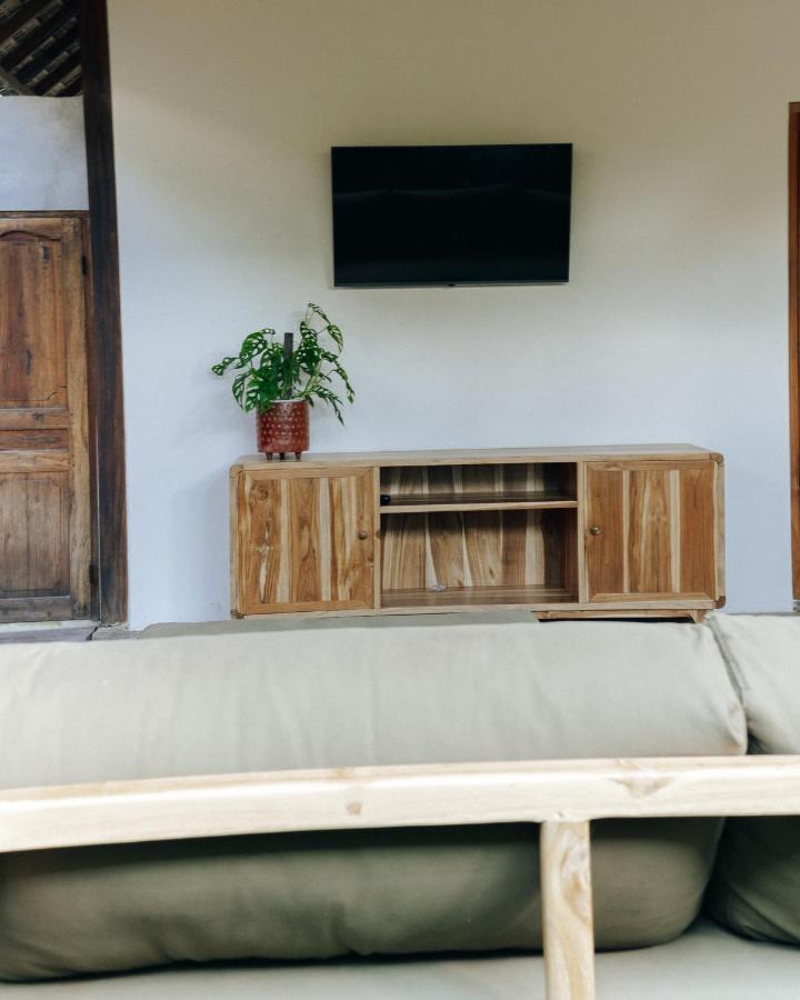 Jati Kuta Lombok Hotel Luaran gambar
