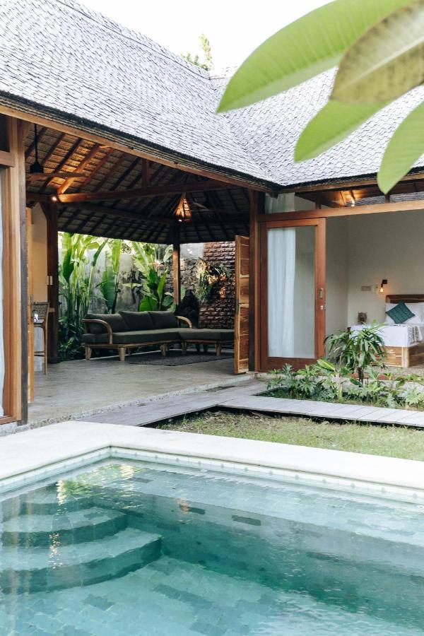 Jati Kuta Lombok Hotel Luaran gambar