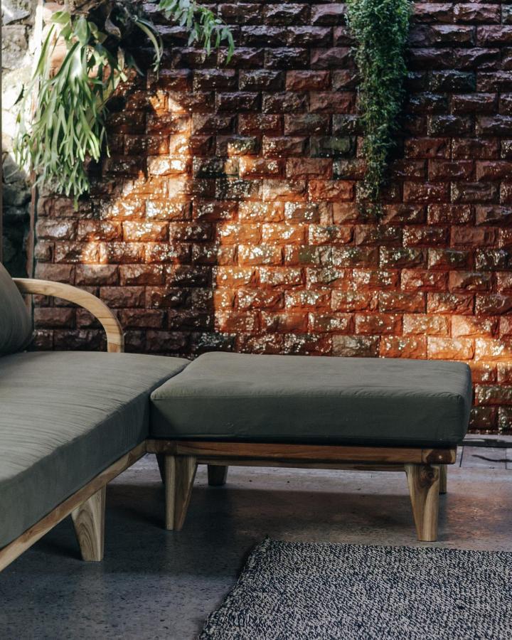 Jati Kuta Lombok Hotel Luaran gambar