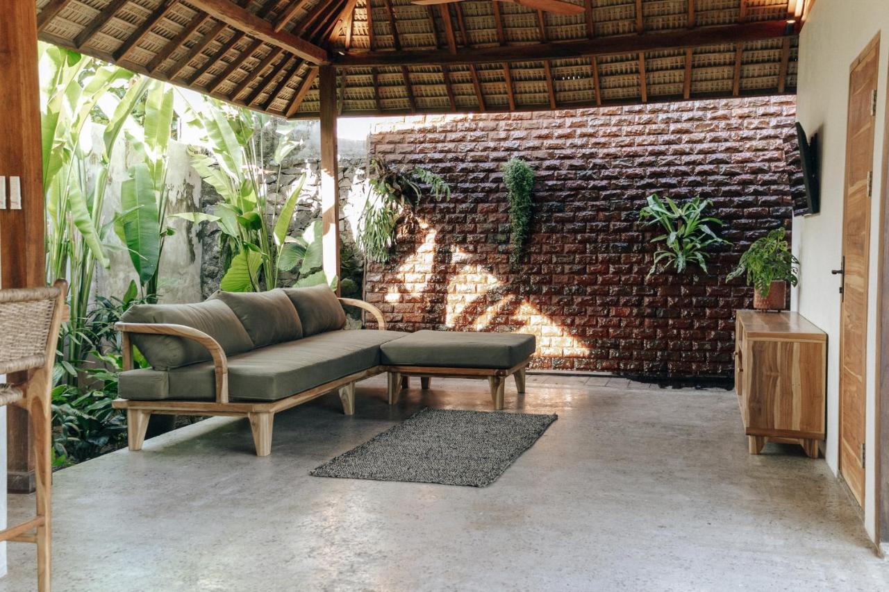 Jati Kuta Lombok Hotel Luaran gambar