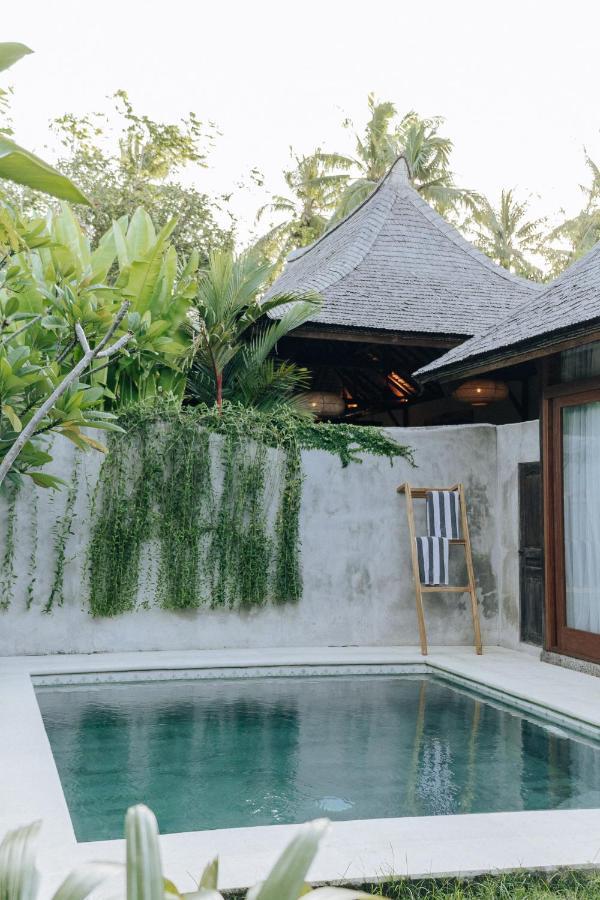 Jati Kuta Lombok Hotel Luaran gambar